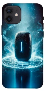 Чохол на Apple iPhone 12 (6.1") Руна Іса фото 1 з 1