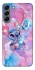 Чехол на Samsung Galaxy S22+ Stitch ver.27 фото 1 из 1
