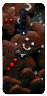 Чохол на OnePlus 7 Pro Новорічний v23 фото 1 з 1