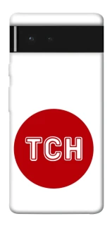 Чехол на Google Pixel 6 ТСН фото 1 из 1