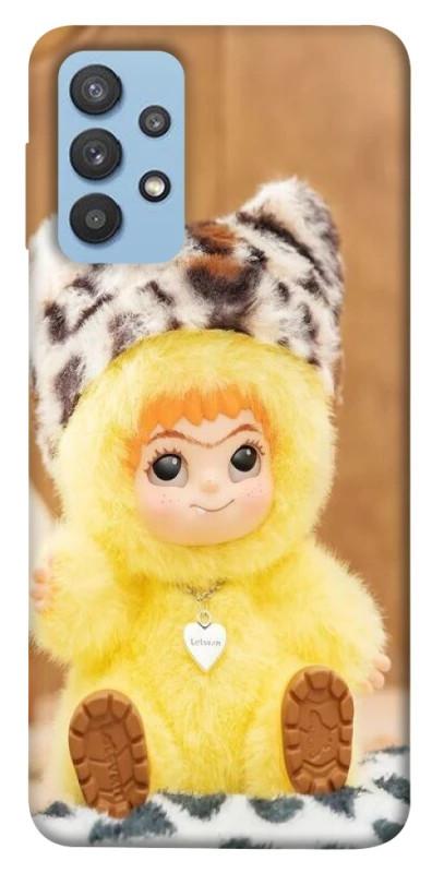 Чохол на Samsung Galaxy M32 Wakuku ver.3 фото 1 з 1