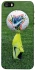 Чохол на Apple iPhone 5/5S/SE Football Ball 2024 фото 1 з 1