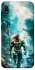 Чохол на Samsung Galaxy A10 (A105F) Aquaman фото 1 з 1