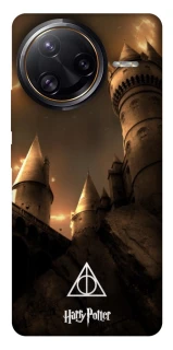 Чохол на Xiaomi Poco F7 Ultra Harry Potter ver.13 фото 1 з 1