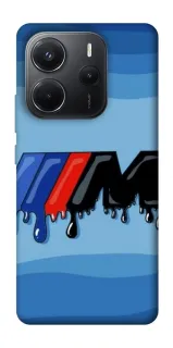 Чохол на Xiaomi Redmi Note 14 4G (Int. version) BMW v14 фото 1 з 1