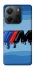 Чохол на Xiaomi Redmi Note 14 4G (Int. version) BMW v14 фото 1 з 1