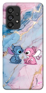 Чехол на Samsung Galaxy A53 5G Stitch ver.24 фото 1 из 1