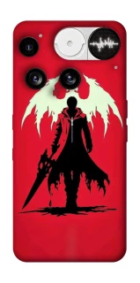 Чохол на Nothing Phone (3) Devil May Cry v2 фото 1 з 1