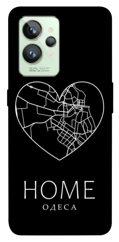 Чохол на Realme GT2 Одеса Home фото 1 з 1
