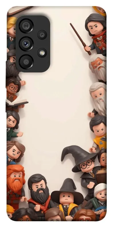 Чохол на Samsung Galaxy A53 5G Harry Potter v15 фото 1 з 1