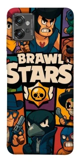 Чохол на Motorola Moto G32 Brawl Stars ver.8 фото 1 з 1