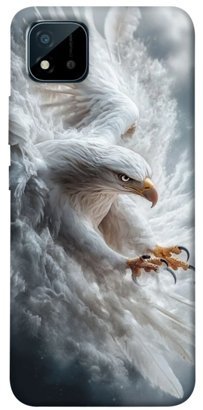 Чехол на Realme C11 (2021) eagle фото 1 из 1