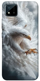 Чехол на Realme C11 (2021) eagle фото 1 из 1