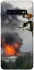 Чохол на Samsung Galaxy S10 Moscow never sleeps ver.9 фото 1 з 1
