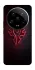 Чохол на Xiaomi 14 Ultra WOW forever v1 фото 1 з 1