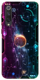 Чохол на Xiaomi Mi 9 SE Galaxy фото 1 з 1