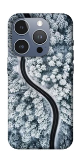 Чохол на Apple iPhone 16 Pro Новорічний v26 фото 1 з 1