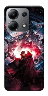 Чохол на Xiaomi Redmi Note 13 4G Doctor Strange фото 1 з 1