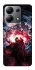 Чохол на Xiaomi Redmi Note 13 4G Doctor Strange фото 1 з 1