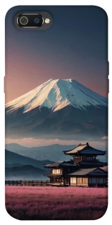 Чехол на Realme C2 Fujiyama фото 1 из 1