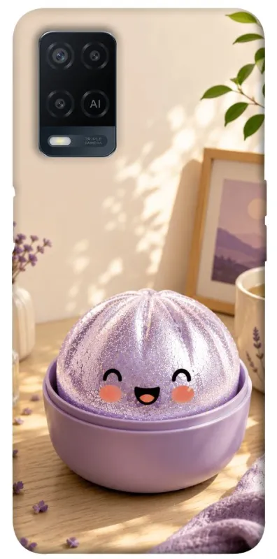 Чохол на Oppo A54 4G Dumpling ver.4 фото 1 з 1