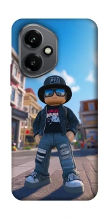 Чехол на Honor 400 Roblox aesthetics ver.3 фото 1 из 1