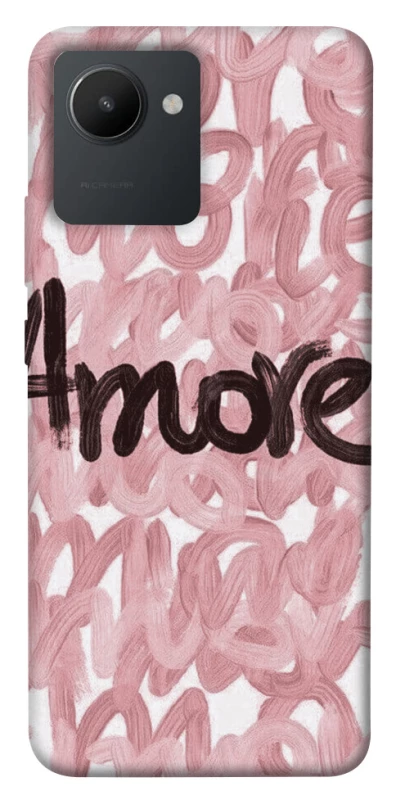 Чохол на Realme C30 Amore 2 фото 1 з 1