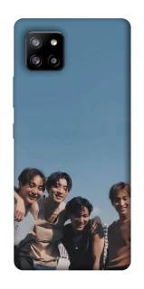 Чохол на Samsung Galaxy A42 5G Seventeen v2 фото 1 з 1