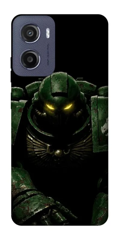 Чехол на Motorola Moto G05 Warhammer 40k v1 фото 1 из 1