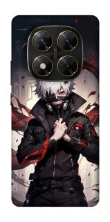 Чехол на Xiaomi Poco X7 Ken Kaneki фото 1 из 1