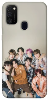 Чохол на Samsung Galaxy M21 NCT фото 1 з 1