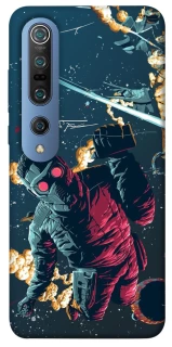 Чехол на Xiaomi Mi 10 / Mi 10 Pro Star Lord фото 1 из 1