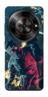 Чехол на ZTE Nubia Focus Star Lord фото 1 из 1