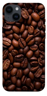 Чохол на Apple iPhone 14 Plus (6.7") Кава фото 1 з 1