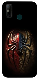 Чохол на TECNO Spark 6 Go Spiderman icon фото 1 з 1