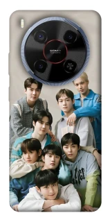 Чохол на ZTE Blade V70 Max EXO фото 1 Чохол на ZTE Blade V70 Max EXO фото 1 з 1