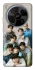 Чохол на ZTE Blade V70 Max EXO фото 1 Чохол на ZTE Blade V70 Max EXO фото 1 з 1
