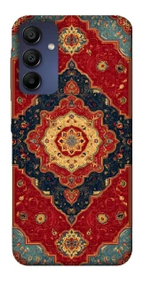 Чехол на Samsung Galaxy A15 4G/5G Ковёр v50 фото 1 из 1