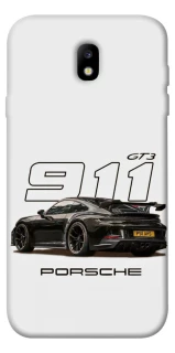 Чохол на Samsung J730 Galaxy J7 (2017) 911 фото 1 з 1