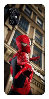 Чохол на ZTE Blade V2020 Smart Spiderman фото 1 з 1