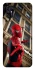 Чохол на ZTE Blade V2020 Smart Spiderman фото 1 з 1