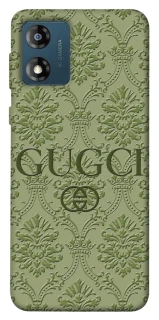 Чохол на Motorola Moto E13 Gucci ver.9 фото 1 з 1