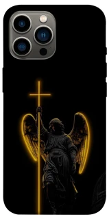Чохол на Apple iPhone 12 Pro Max (6.7") Angel of Faith фото 1 з 1