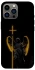 Чохол на Apple iPhone 13 Pro Max (6.7") Angel of Faith фото 1 з 1