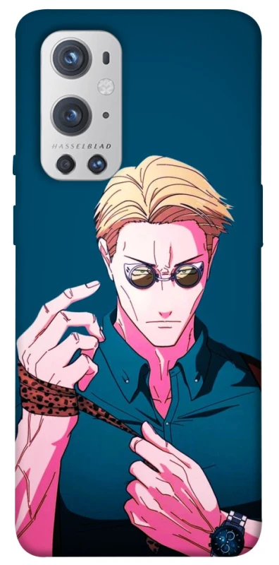 Чохол на OnePlus 9 Pro Nanami фото 1 з 1