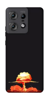 Чехол на Motorola Edge 50 Pro Boom фото 1 из 1