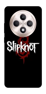 Чохол на Oppo Reno 12 F 4G/5G Slipknot фото 1 з 1
