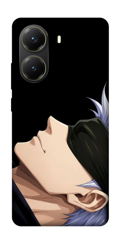 Чехол на Xiaomi Poco X7 Pro Gojo v13 фото 1 из 1