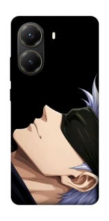 Чехол на Xiaomi Poco X7 Pro Gojo v13 фото 1 из 1