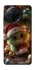 Чохол на Infinix Note 50 Pro Grinch mood ver.4 фото 1 з 1